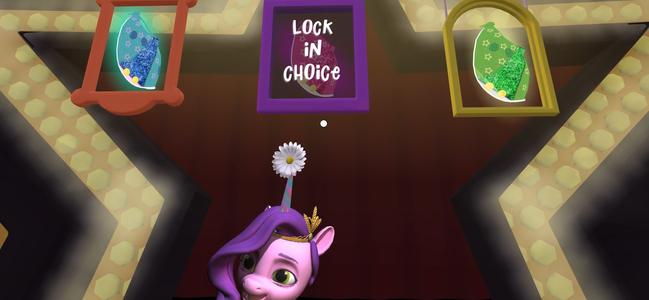 My Little Pony Virtual Magic