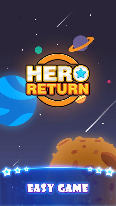 Hero Return