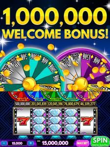 Spin Vegas Slots