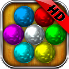 Magnetic Balls HD : Puzzle