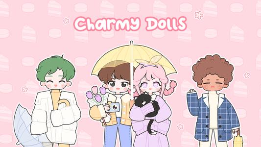 Charmy Dolls