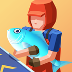 Idle Seafood Tycoon