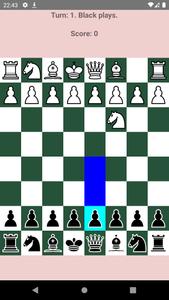 Minimax Chess