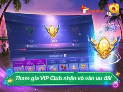 Sâm Lốc - ZingPlay Game online