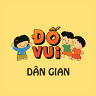 Đố vui dân gian