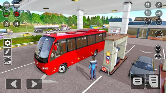 Bus Simulator