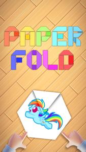 Paper Fold