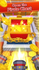 Golden Pusher：Treasure Shooter