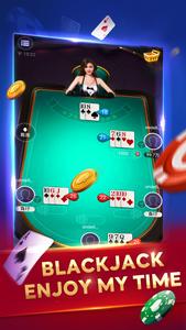 SunVy Poker