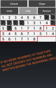 Numbers Game