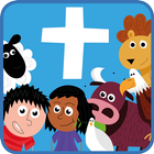 God For Kids Family Devotional