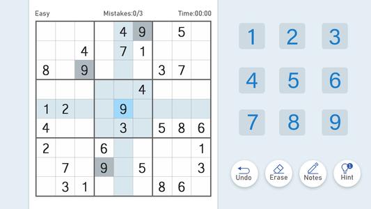 Betfullstar Sudoku