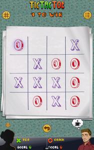 Tic Tac Toe