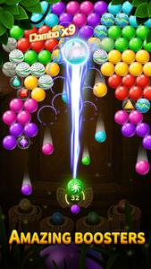 Bubble Shooter - Pop Adventure