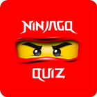 Ninjago Quiz