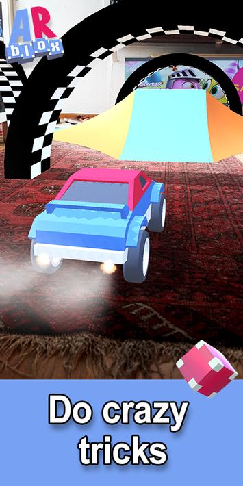 Carpet Drift