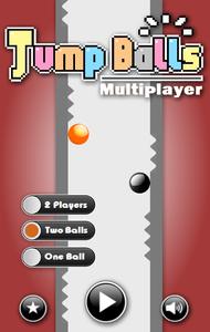 Jelly Jump Balls