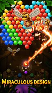 Bubble Shooter - Pop Adventure