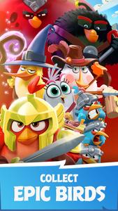 Angry Birds Kingdom