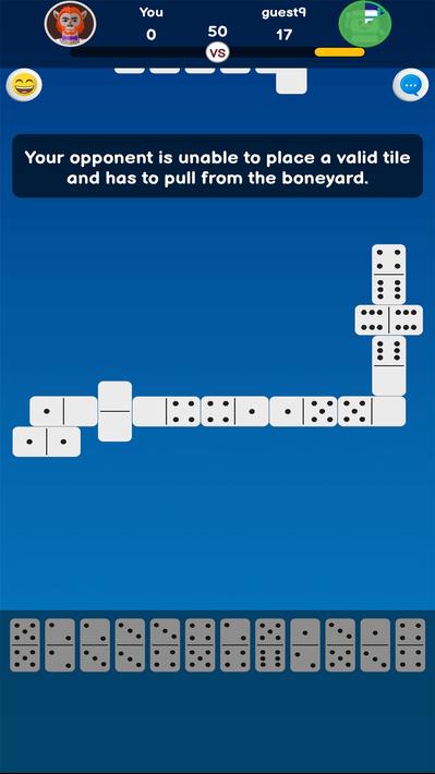 Online Dominoes, Domino Online