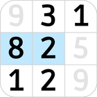 Number Puzzle: Match Numbers!