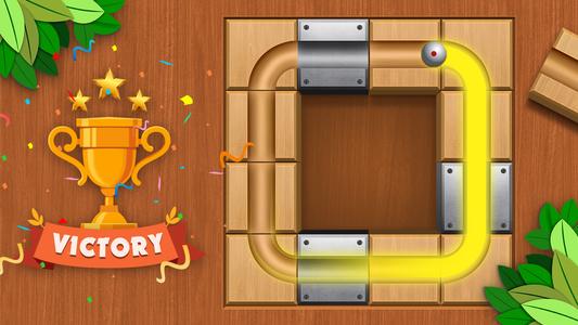 Woody - Offline Puzzle Games