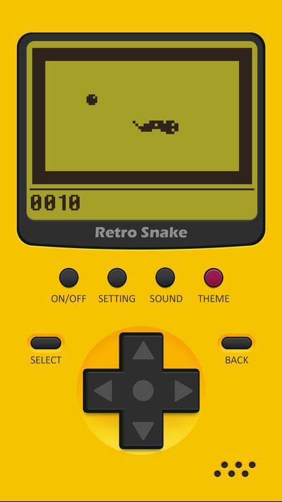 Snake Classic: Retro Snake