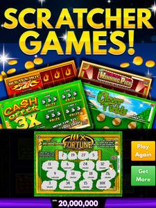 Spin Vegas Slots