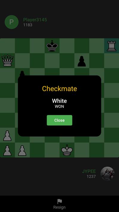 Very Odd Chess