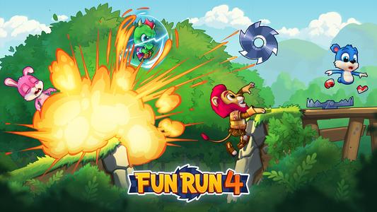 Fun Run 4