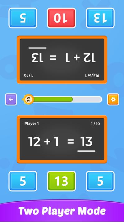 Learn Addition and Subtraction