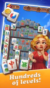 Mahjong Magic Islands