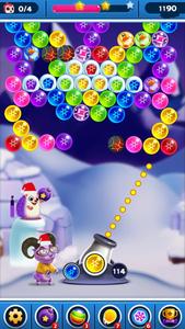 Bubble Pop Games: Ball Shooter