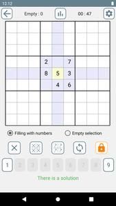 Create Sudoku