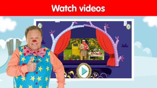 CBeebies Go Explore: Learn