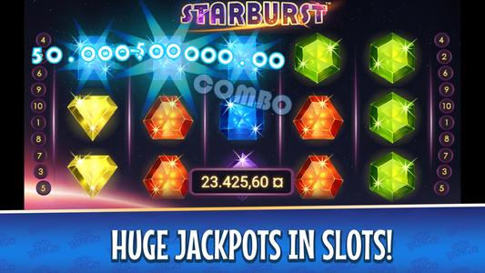 Loco Slots Tombola Bingo Live