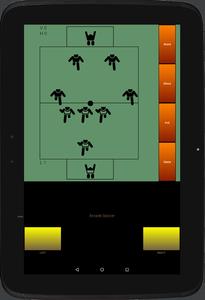 Arcade Soccer