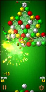 Magnetic Balls HD : Puzzle