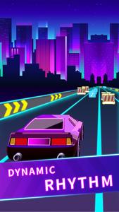 GT Beat Racing :music game&car