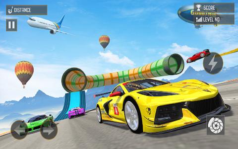 Car Games 3D: Car Racing Games