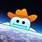 Generic Space Cowboy Game