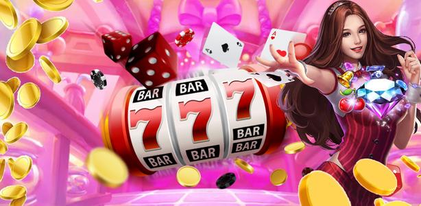 Casino 777 Slots Pagcor Club