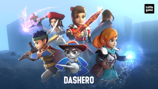 Dash.io