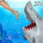 Hungry & Angry Shark Game 2023