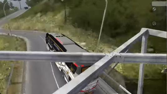 Bus Simulator: Bus Driver