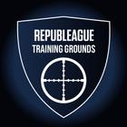 REPUBLEAGUE: Training Grounds