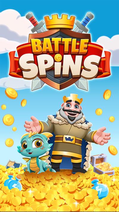 Battle Spins