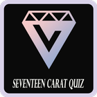 Seventeen Carat KPOP Quiz