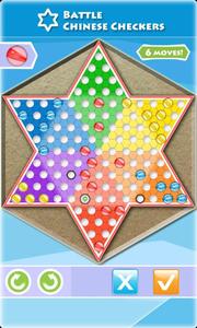 Chinese Checkers