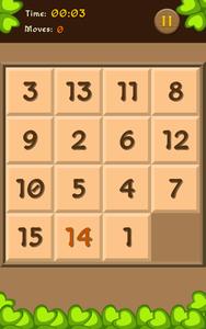 Classic Number Puzzle